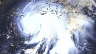 Hurikán Melissa destruktivní silou zasáhl Jamajku